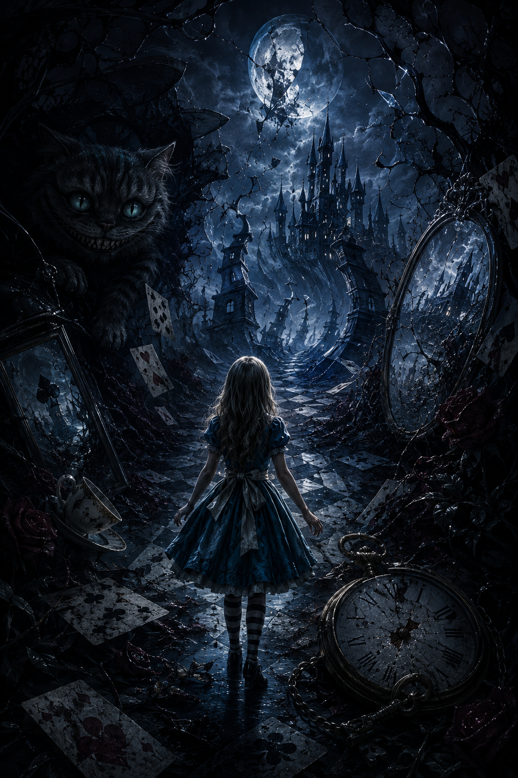 Alice Series