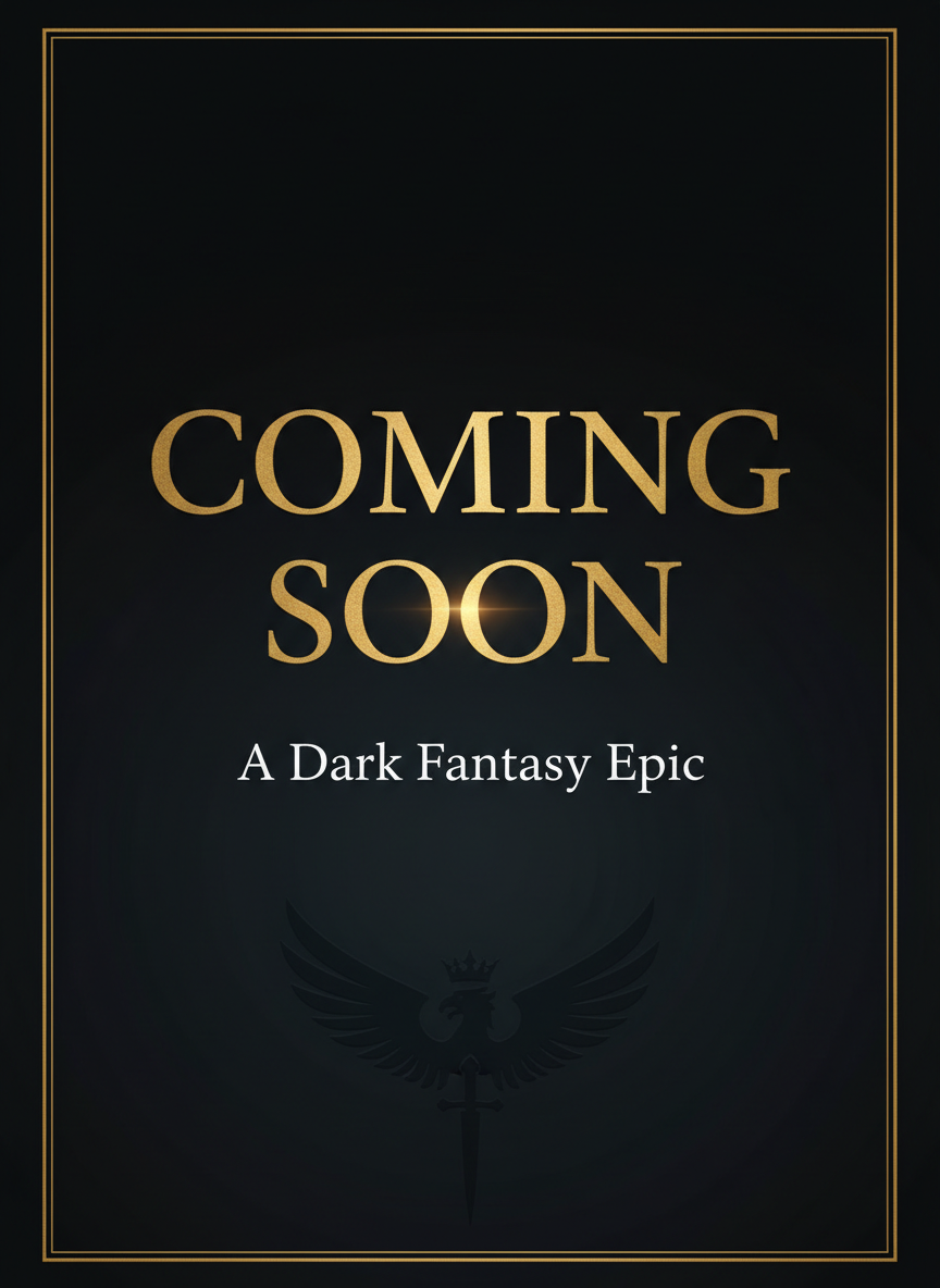 Coming Soon