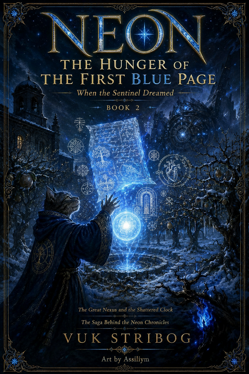 Keep the existing Book 12 cover artwork exactly as it is: same illustration, composition, typography, colors, texture, title, author text, and layout. Change only the printed book number on the cover from 12 to 2. Do not alter anything else.