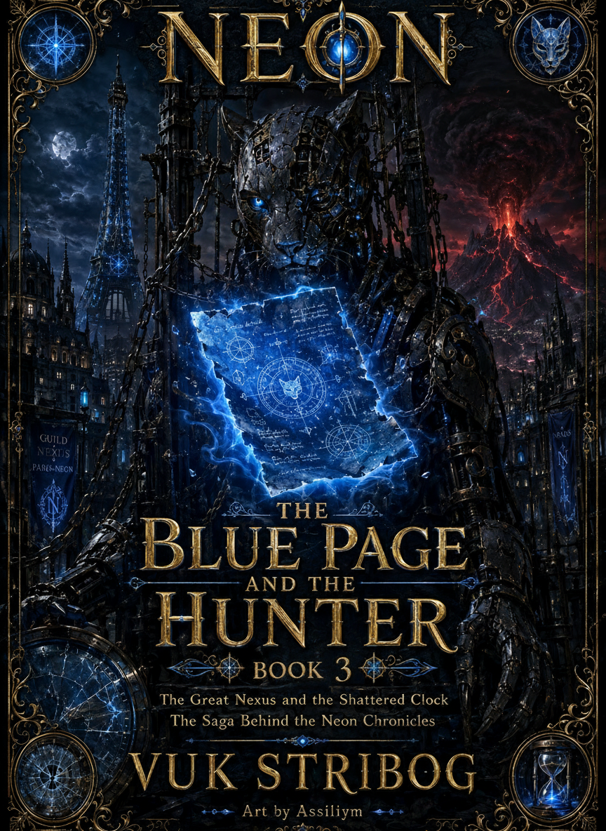 Keep the existing Book 13 cover artwork exactly the same. Change only the printed book number on the cover from 13 to 3. Preserve all other artwork, text, colors, composition, and design details.