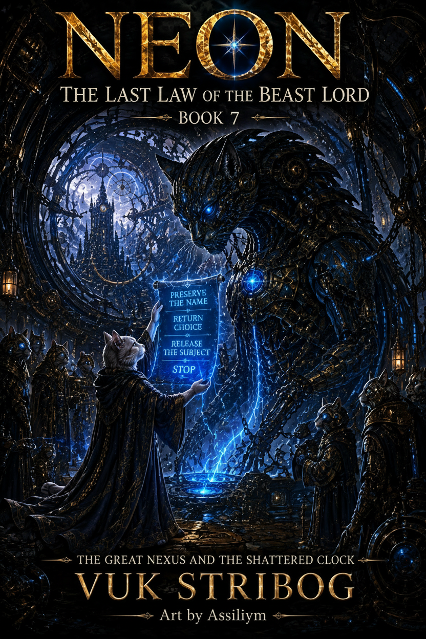 Keep the existing Book 17 cover artwork exactly the same. Change only the printed book number on the cover from 17 to 7. Preserve all other artwork, text, colors, composition, and design details.